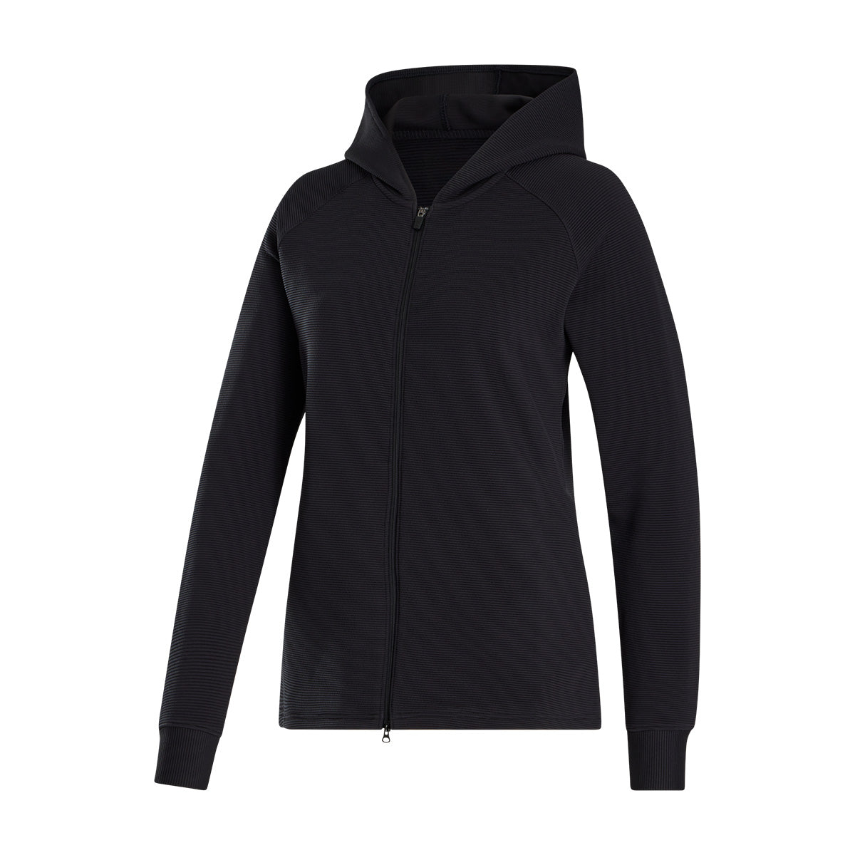 FootJoy Women's Full-Zip Ottoman Hoodie