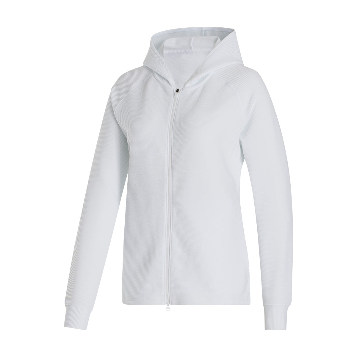 FootJoy Women's Full-Zip Ottoman Hoodie