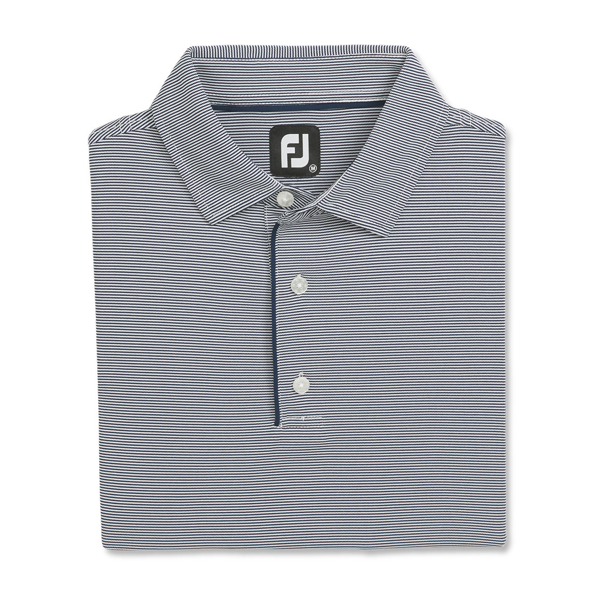 FootJoy Men's Long Sleeve Sun Protection Shirt