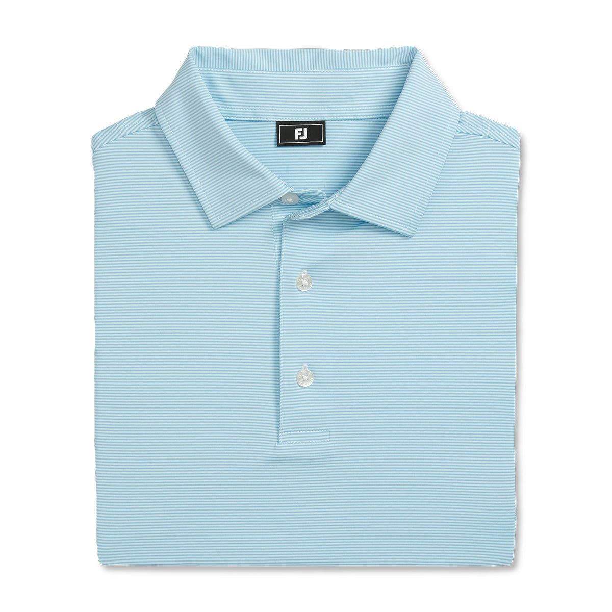 FootJoy Men's MicroFeeder Stripe Lisle