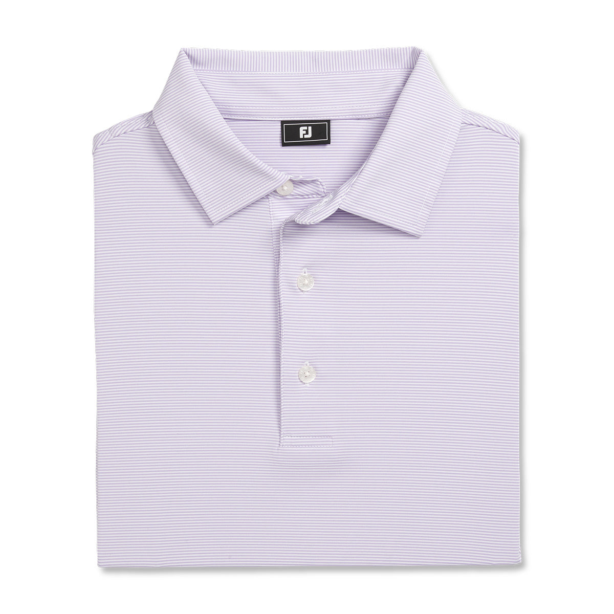 FootJoy Men's MicroFeeder Stripe Lisle