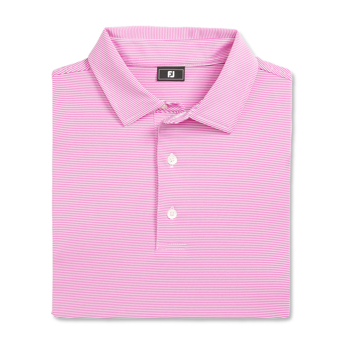 FootJoy Men's MicroFeeder Stripe Lisle