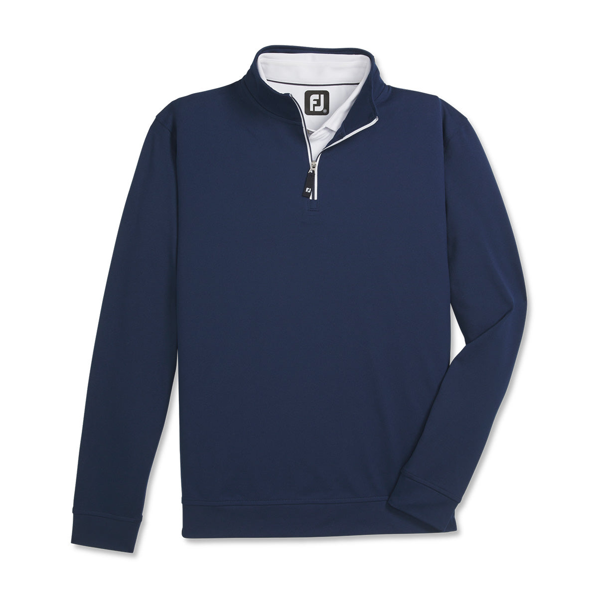 FootJoy Men's Approach Quarter-Zip Pullover