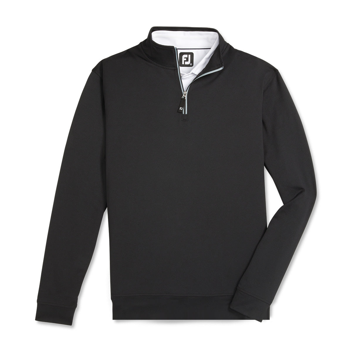 FootJoy Men's Approach Quarter-Zip Pullover