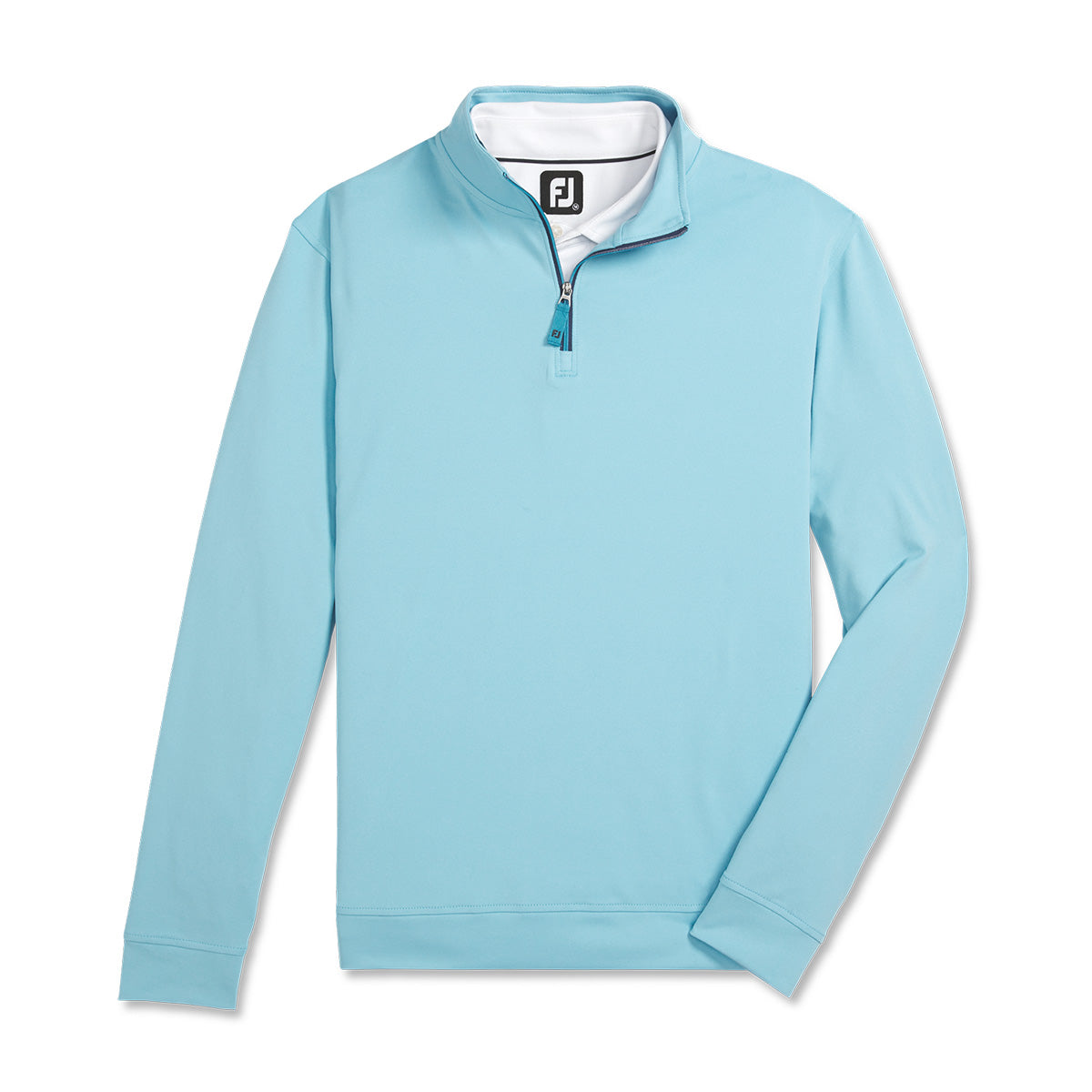 FootJoy Men's Approach Quarter-Zip Pullover