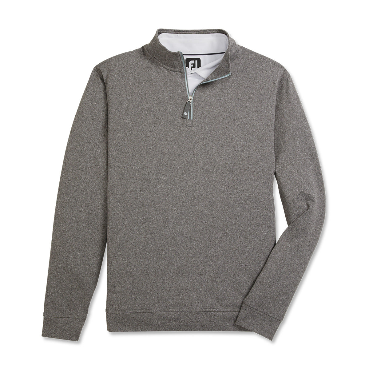FootJoy Men's Approach Quarter-Zip Pullover