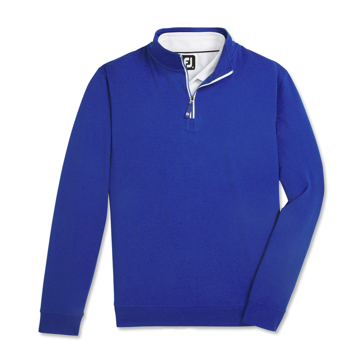 FootJoy Men's Approach Quarter-Zip Pullover