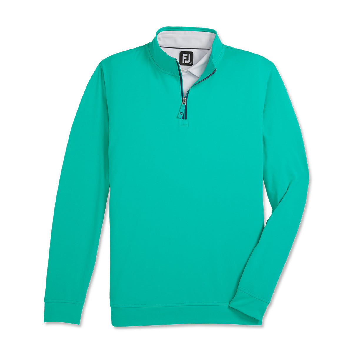 FootJoy Men's Approach Quarter-Zip Pullover