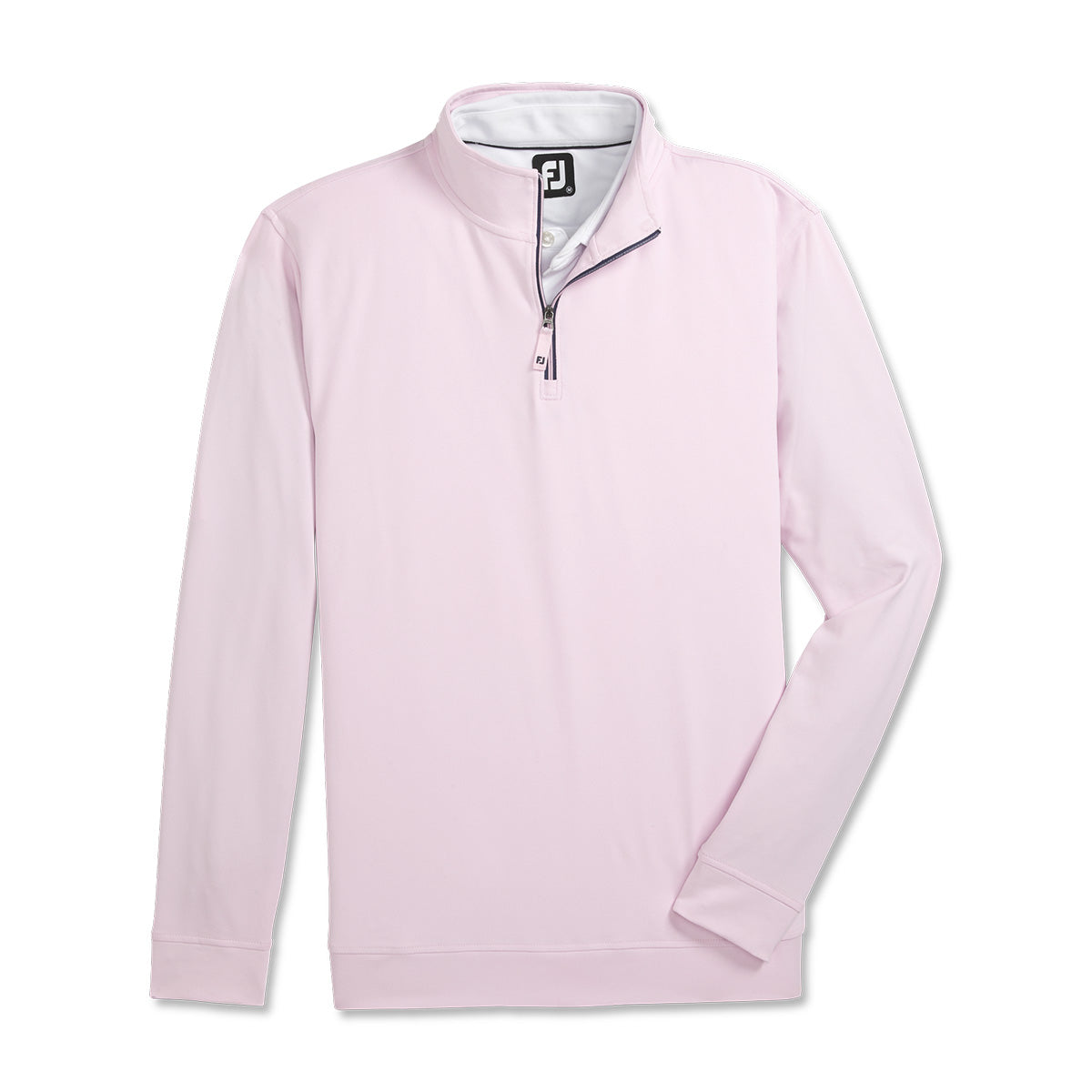 FootJoy Men's Approach Quarter-Zip Pullover