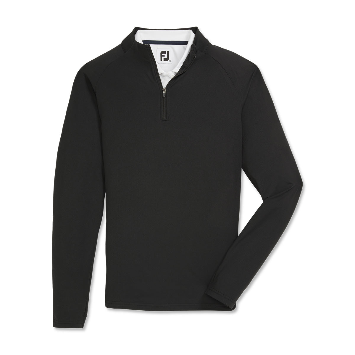 FootJoy Women's Space Dye Quarter-Zip