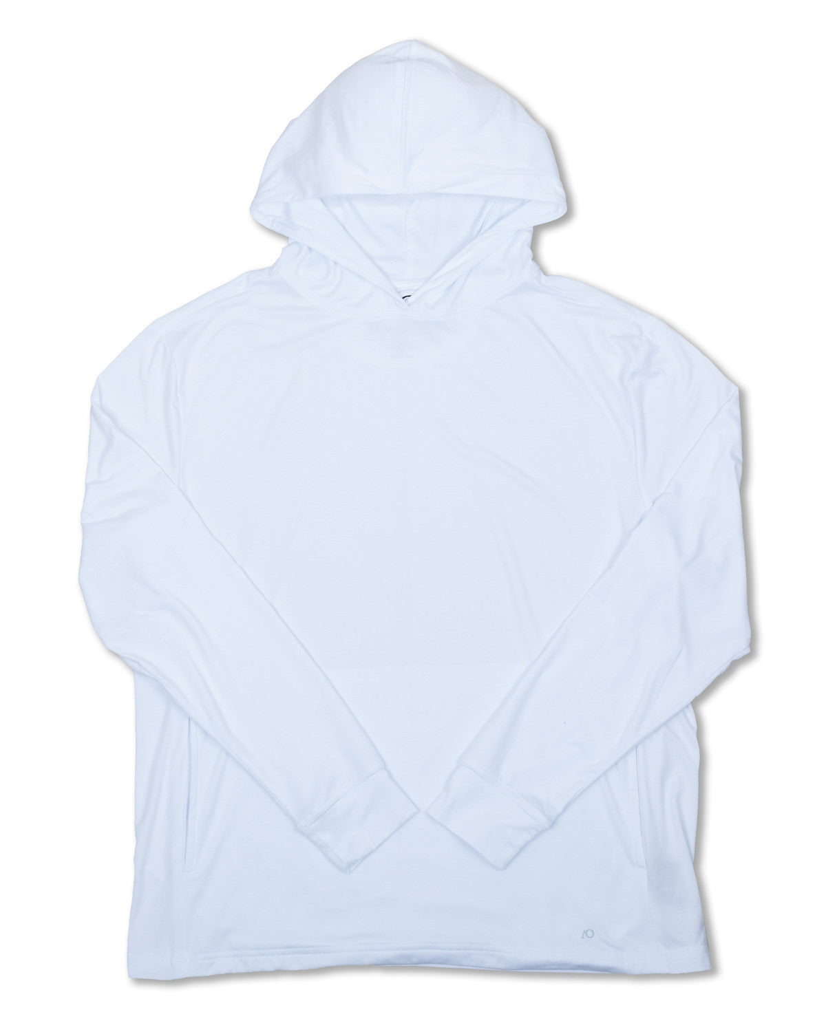AndersonOrd Men's Blacks Beach Hoodie