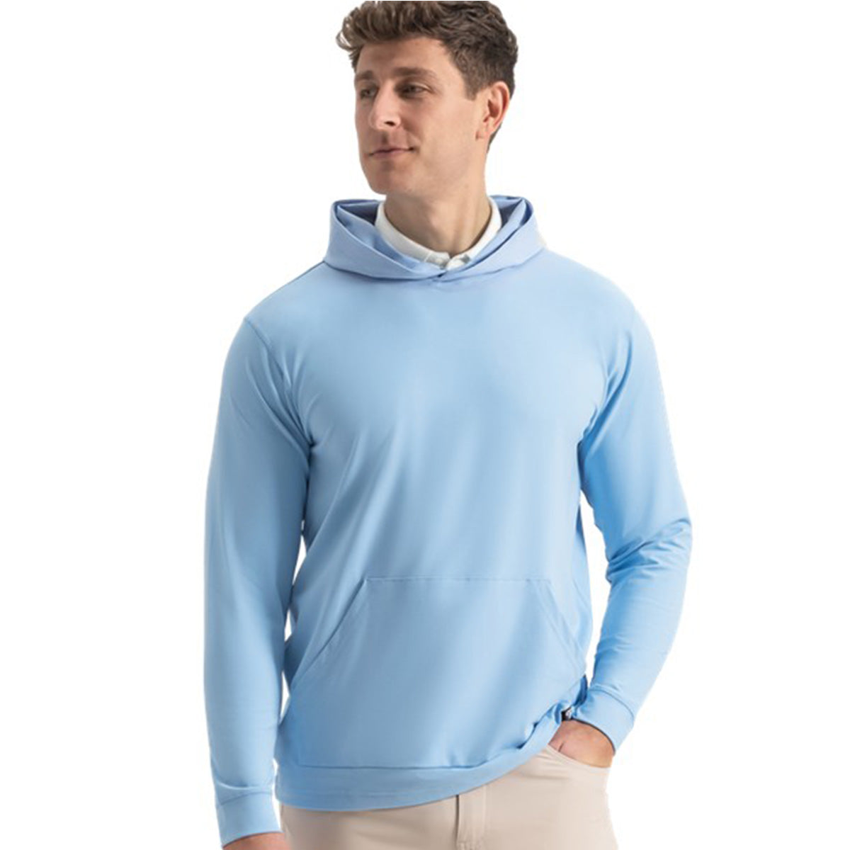 FootJoy Men's Approach Hoodie