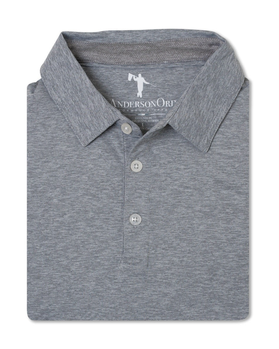 AndersonOrd Men's Competitor Polo