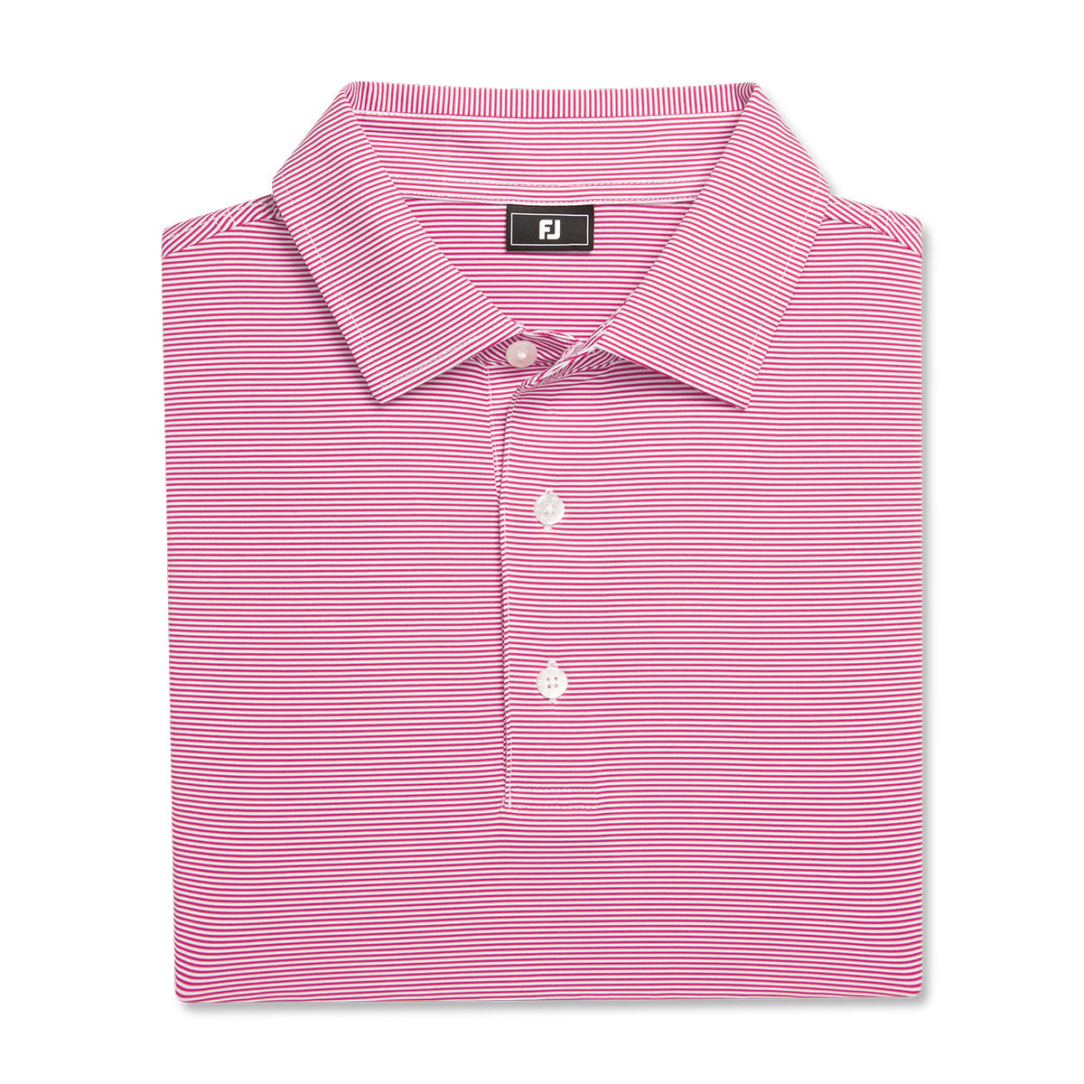 FootJoy Men's MicroFeeder Stripe Lisle