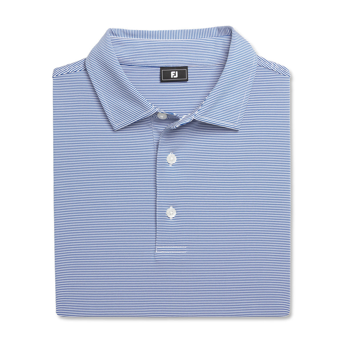 FootJoy Men's MicroFeeder Stripe Lisle