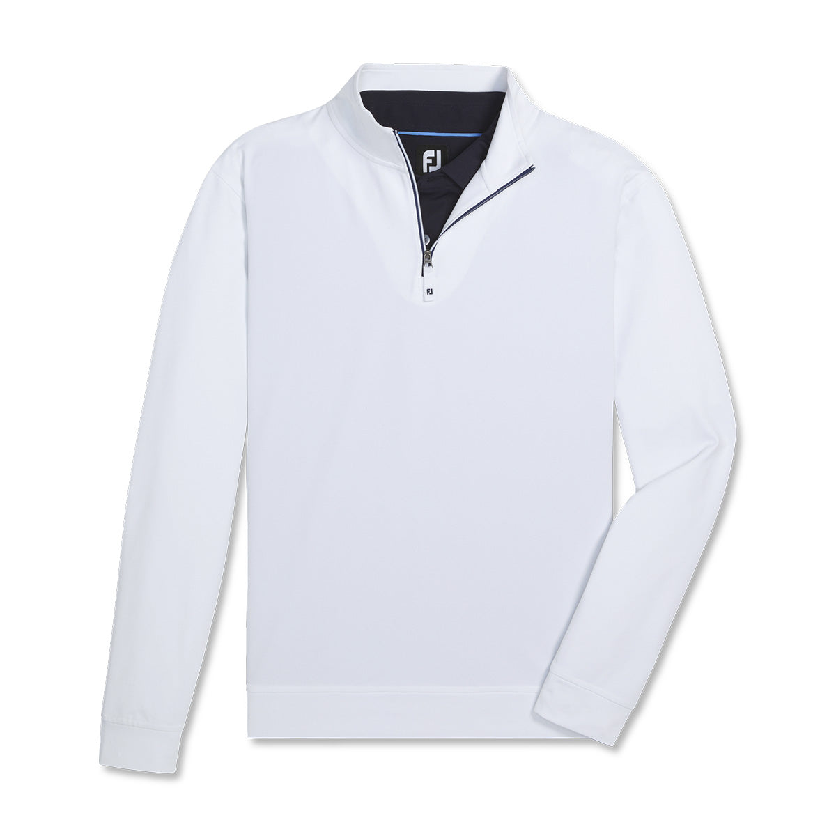 FootJoy Men's Approach Quarter-Zip Pullover