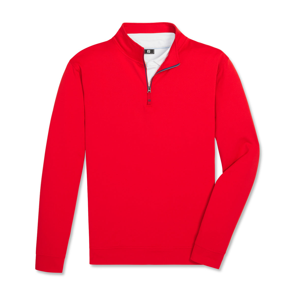 FootJoy Men's Approach Quarter-Zip Pullover