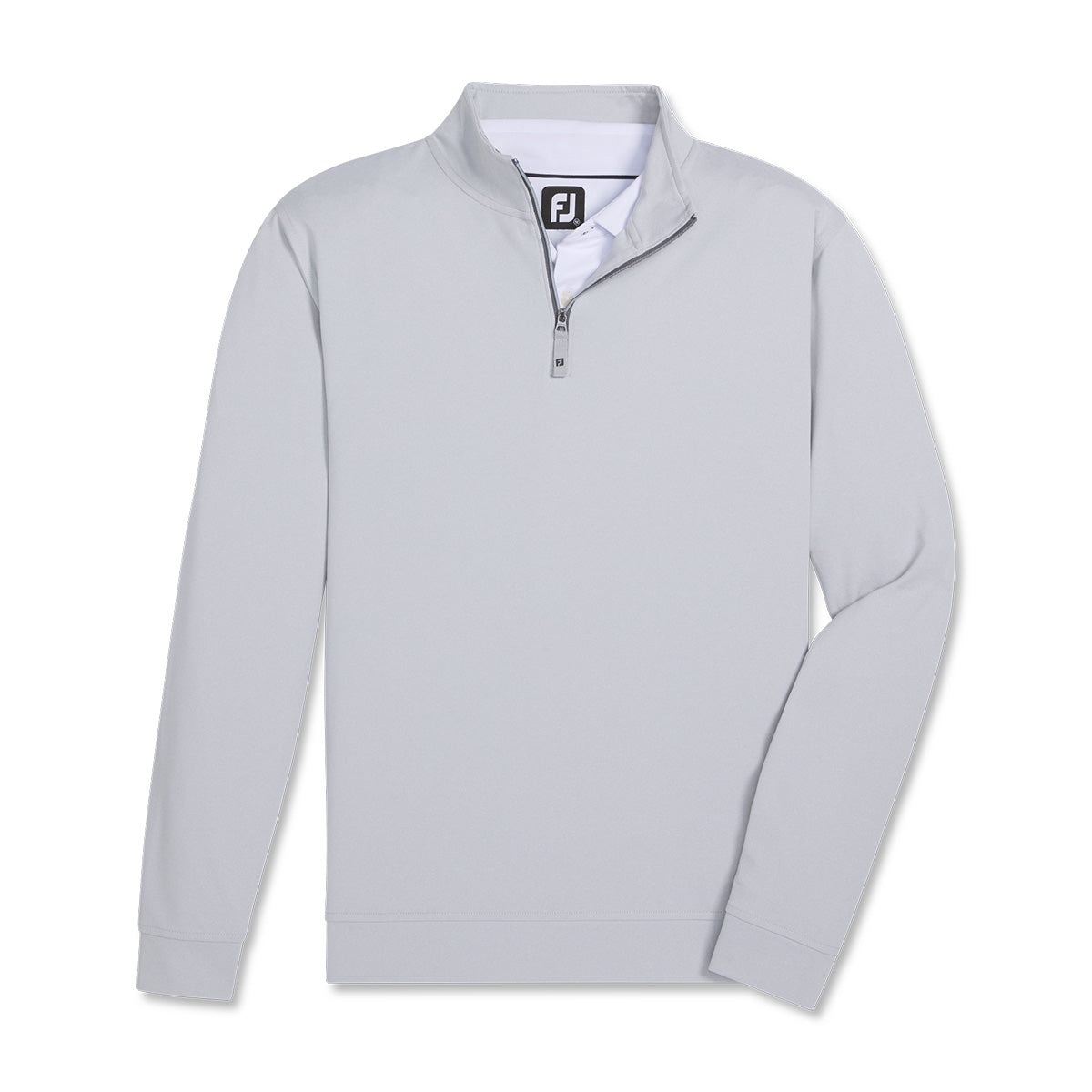 FootJoy Men's Approach Quarter-Zip Pullover