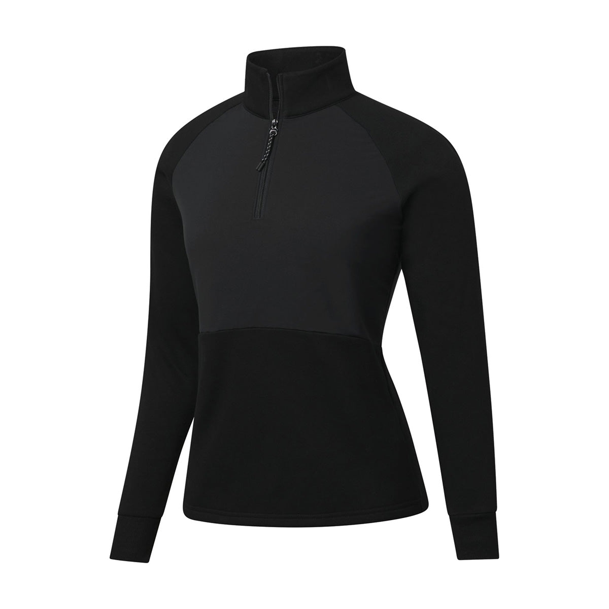 FootJoy Women's Hybrid Quarter-Zip