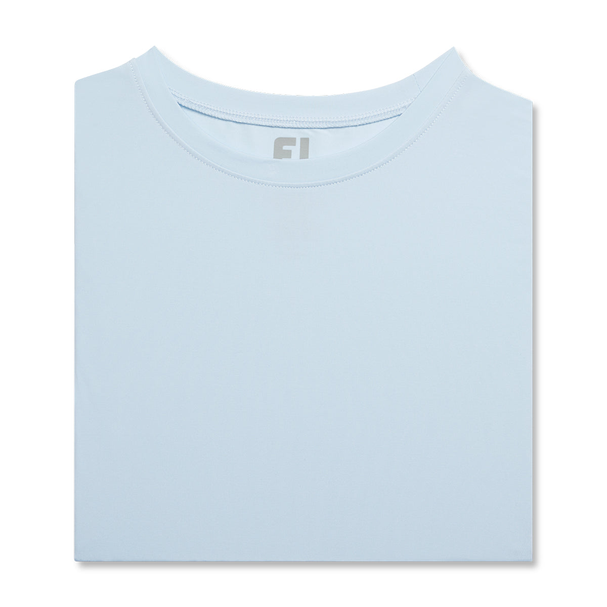 FootJoy Women's Long Sleeve Sun Protection Crew Neck