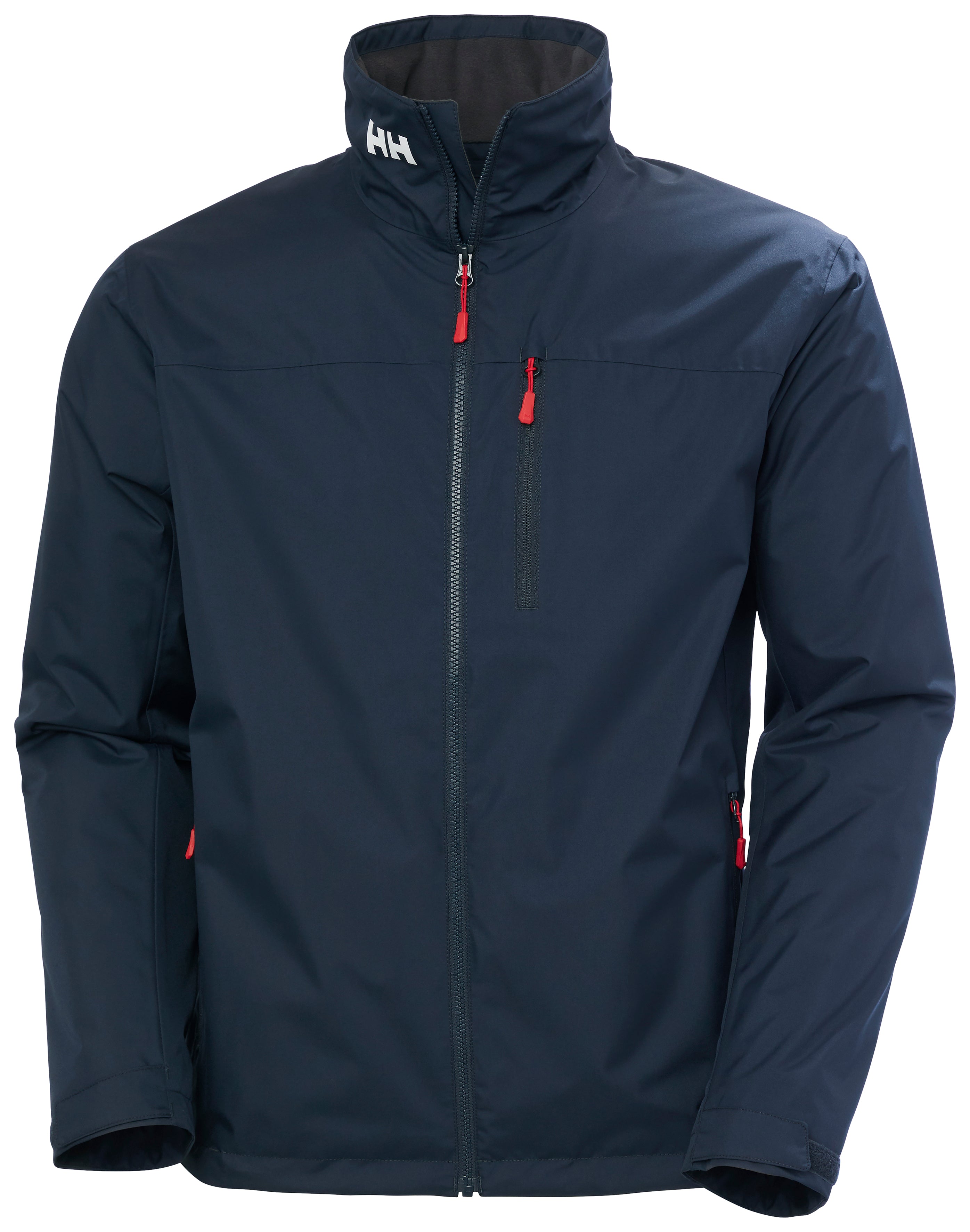 Helly Hansen Men's Crew 2.0 Midlayer Jacket