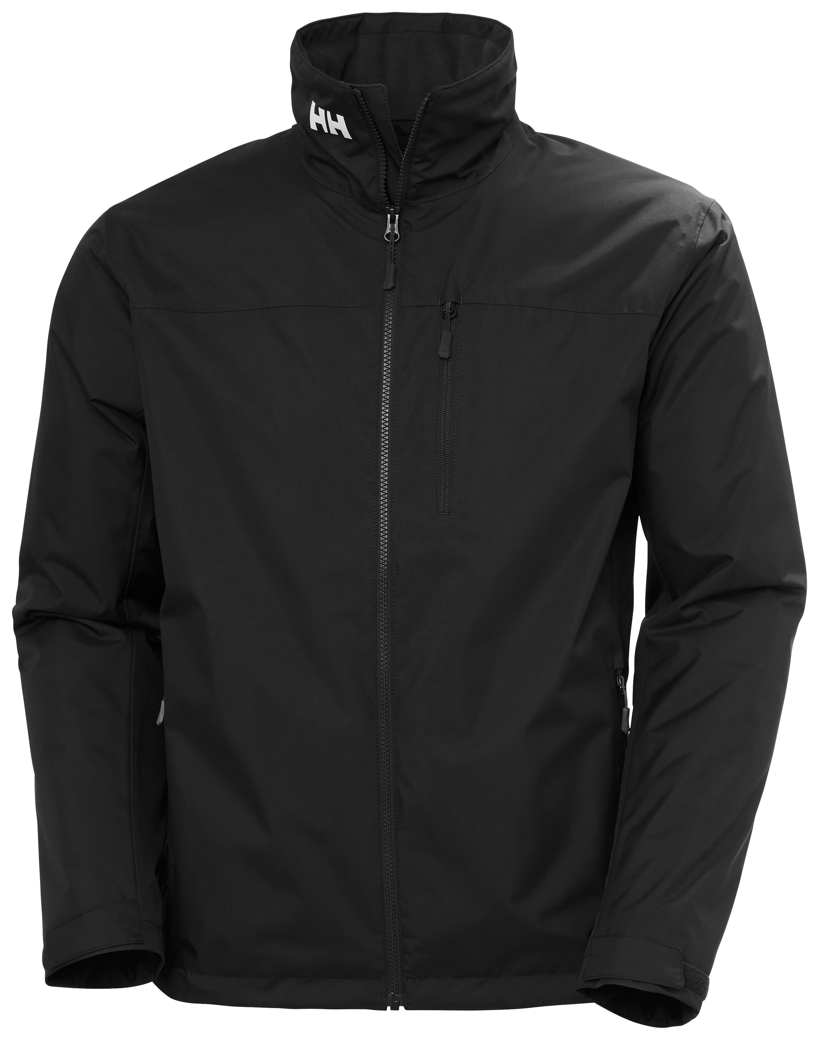 Helly Hansen Men's Crew 2.0 Midlayer Jacket