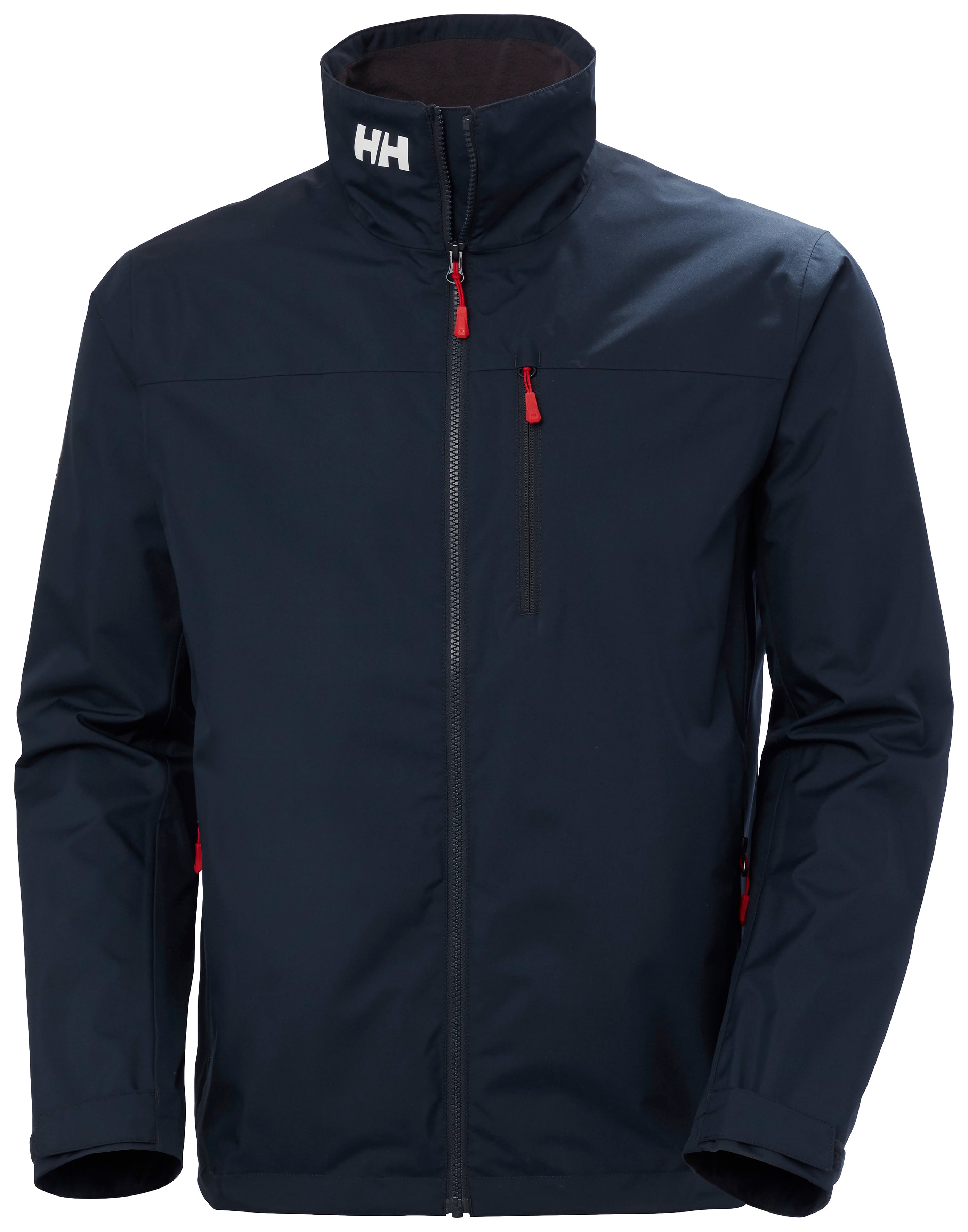 Helly Hansen Men's Crew 2.0 Jacket
