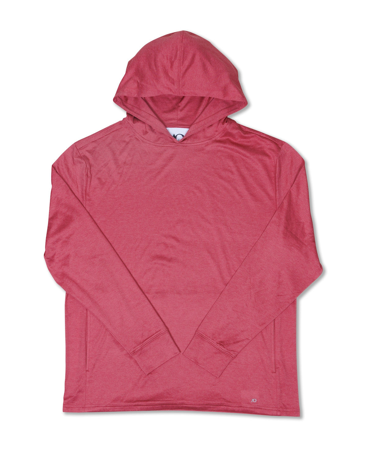 AndersonOrd Men's Blacks Beach Hoodie