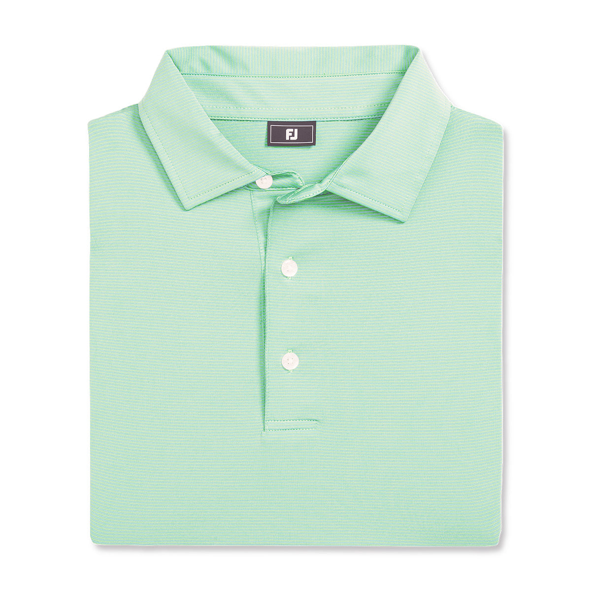 FootJoy Men's MicroFeeder Stripe Lisle