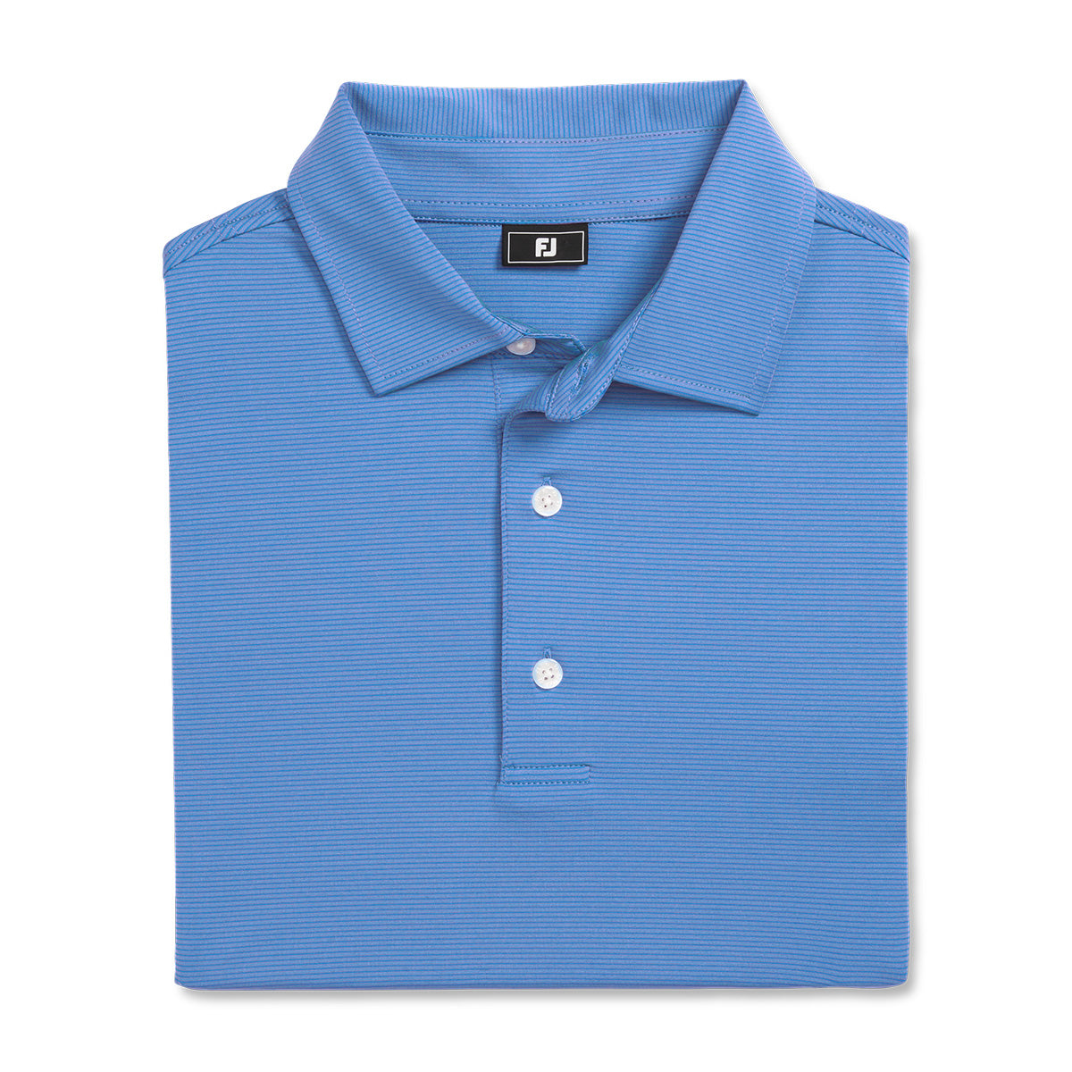FootJoy Men's MicroFeeder Stripe Lisle