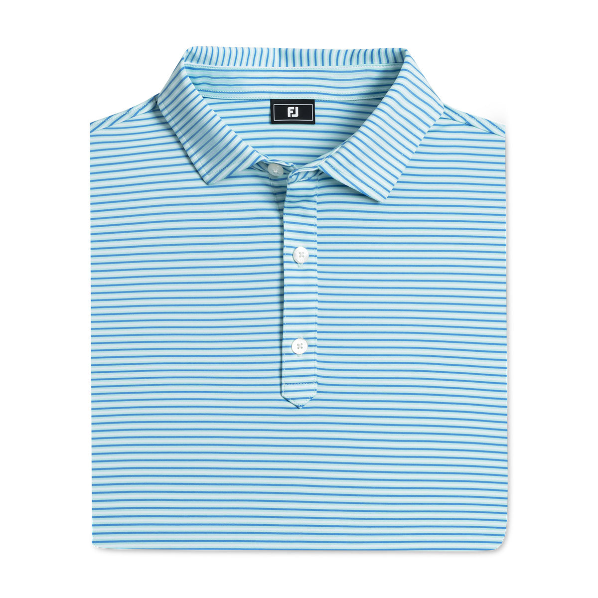 FootJoy ProDry Men's Smooth Stripe Lisle