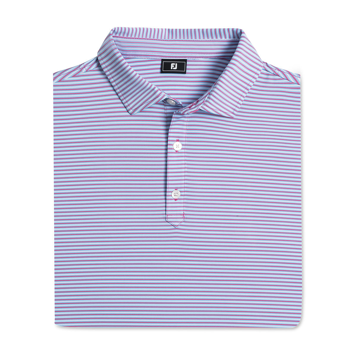 FootJoy ProDry Men's Smooth Stripe Lisle