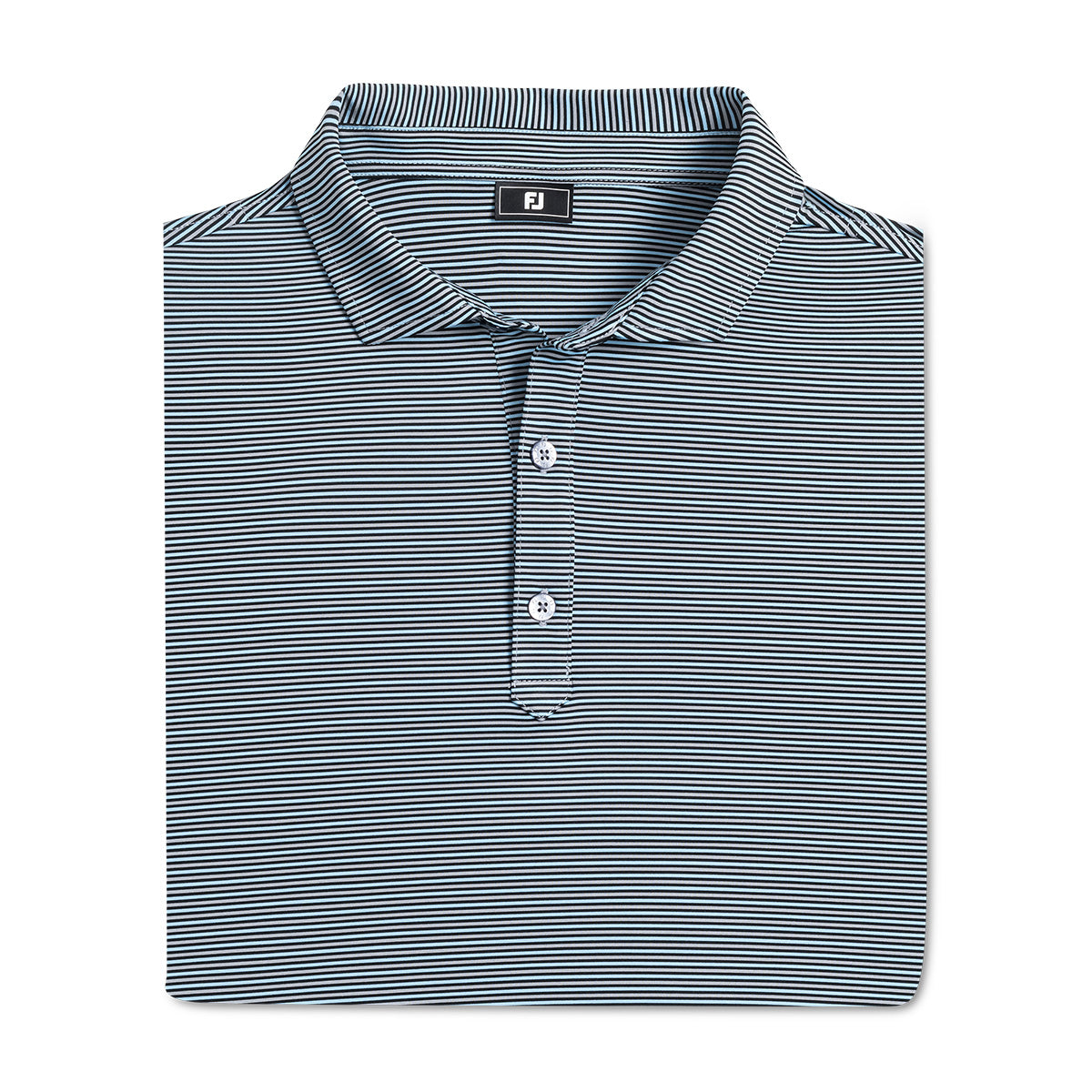 FootJoy ProDry Men's Smooth Stripe Lisle