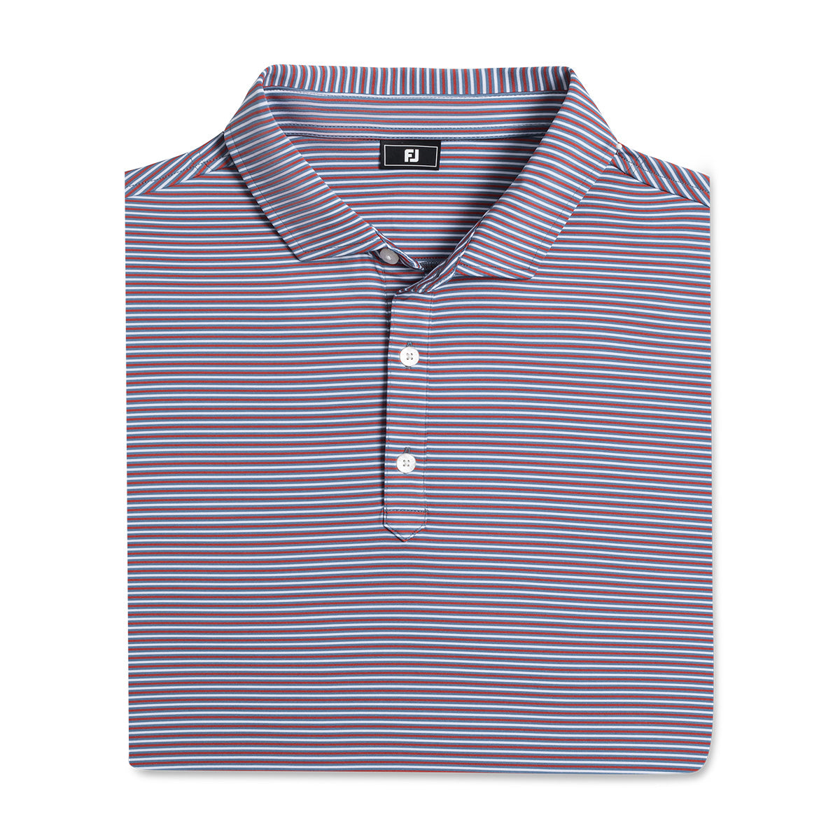 FootJoy ProDry Men's Smooth Stripe Lisle