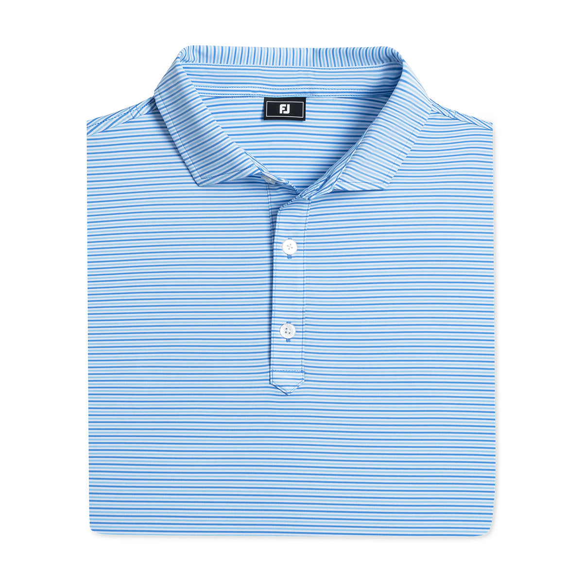 FootJoy ProDry Men's Smooth Stripe Lisle