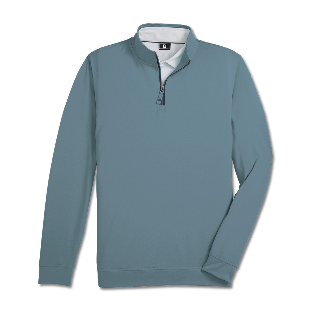 FootJoy Men's Approach Quarter-Zip Pullover