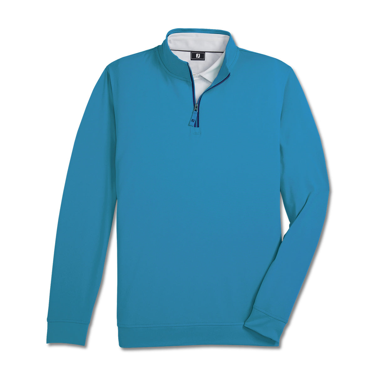 FootJoy Men's Approach Quarter-Zip Pullover