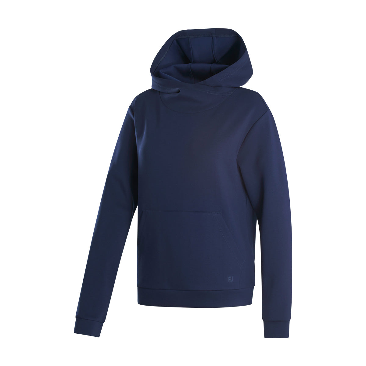 FootJoy Women's Cowl Hoodie Pullover