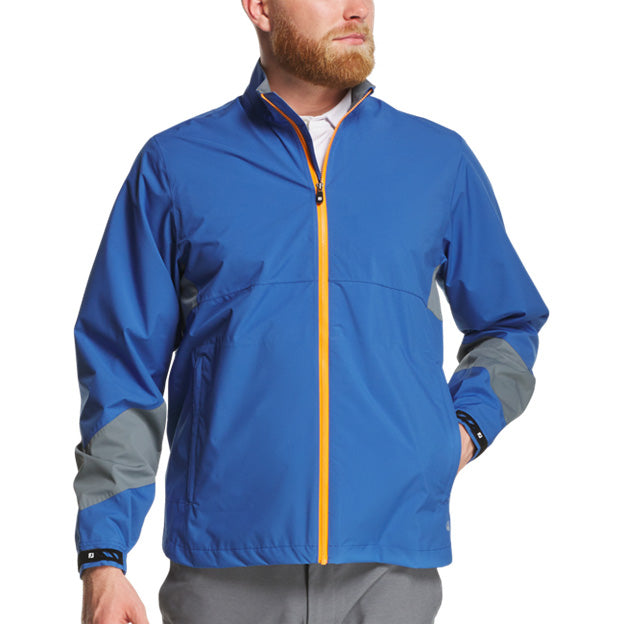 FootJoy Men's HydroLite X Rain Jacket