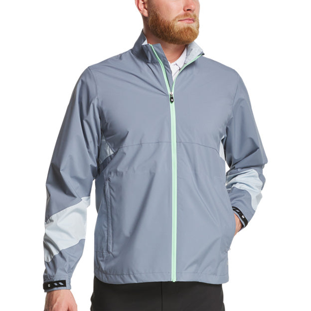 FootJoy Men's HydroLite X Rain Jacket