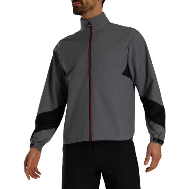 FootJoy Men's HydroLite X Rain Jacket