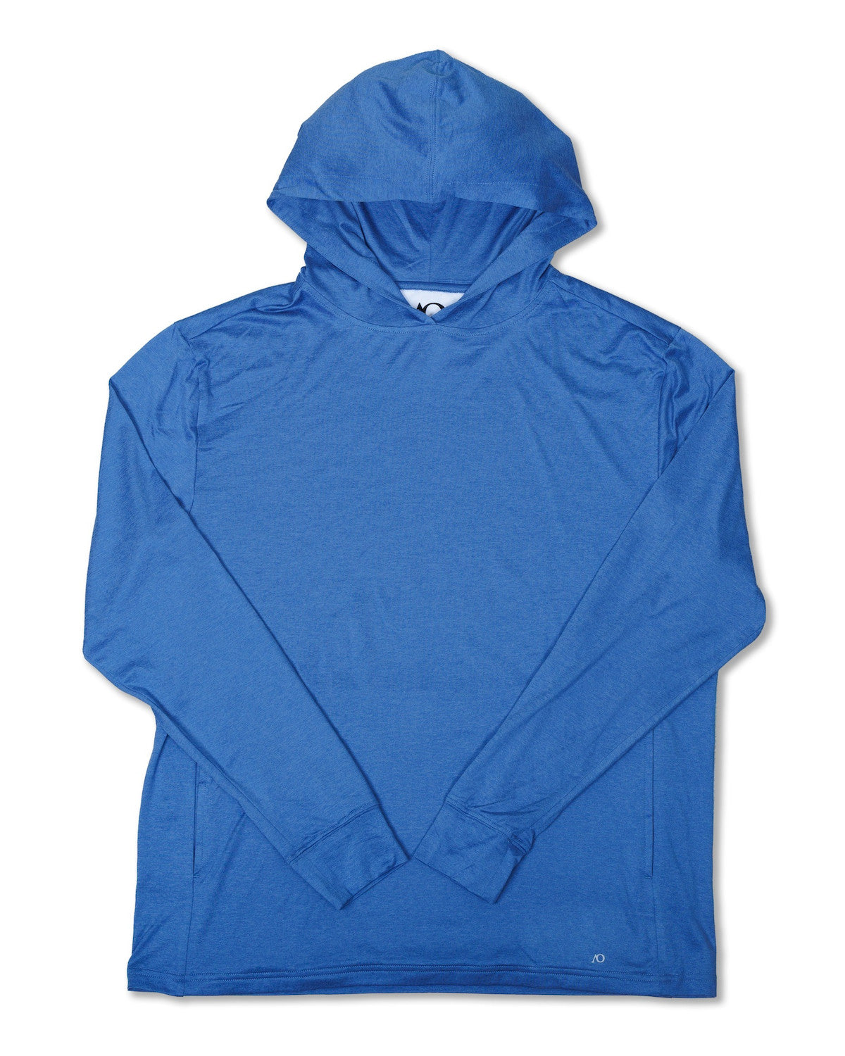 AndersonOrd Men's Blacks Beach Hoodie