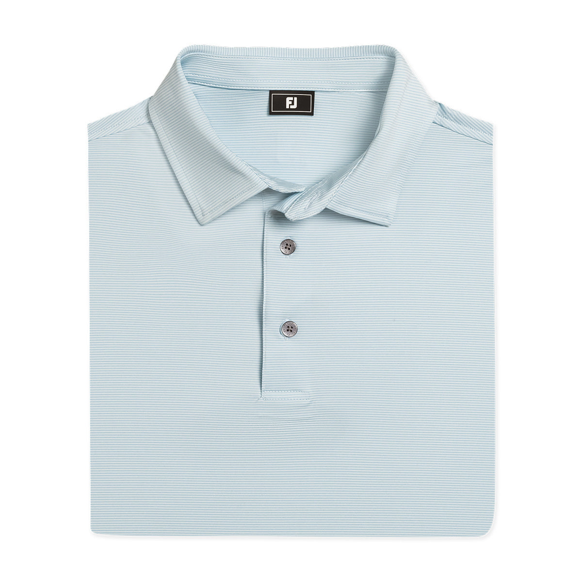 FootJoy Men's MicroFeeder Stripe Lisle