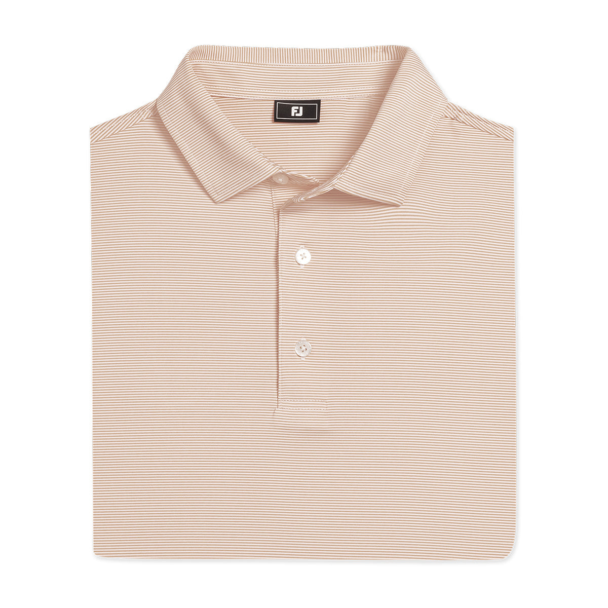 FootJoy Men's MicroFeeder Stripe Lisle