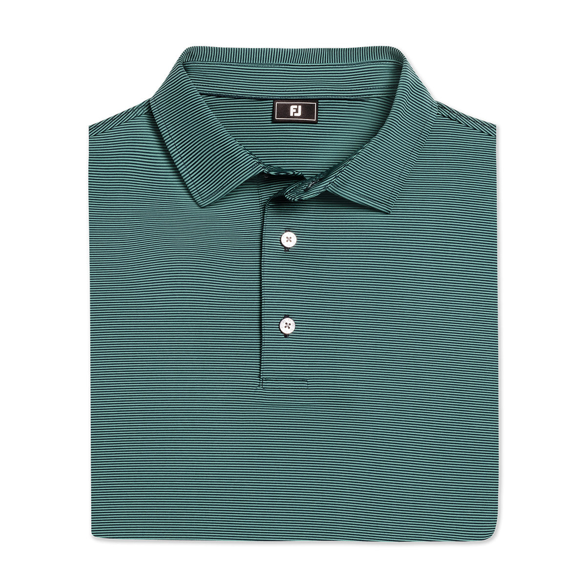 FootJoy Men's MicroFeeder Stripe Lisle