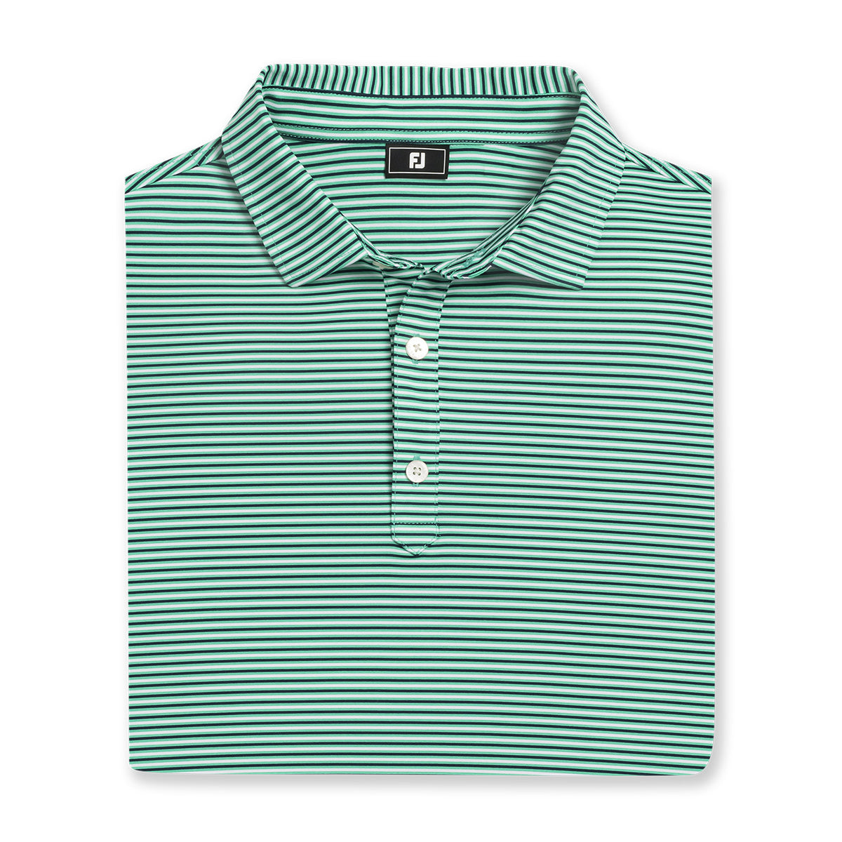 FootJoy ProDry Men's Smooth Stripe Lisle