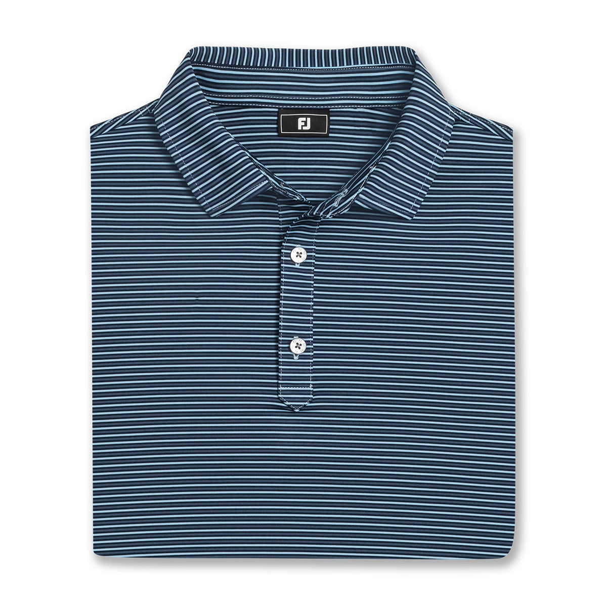 FootJoy ProDry Men's Smooth Stripe Lisle