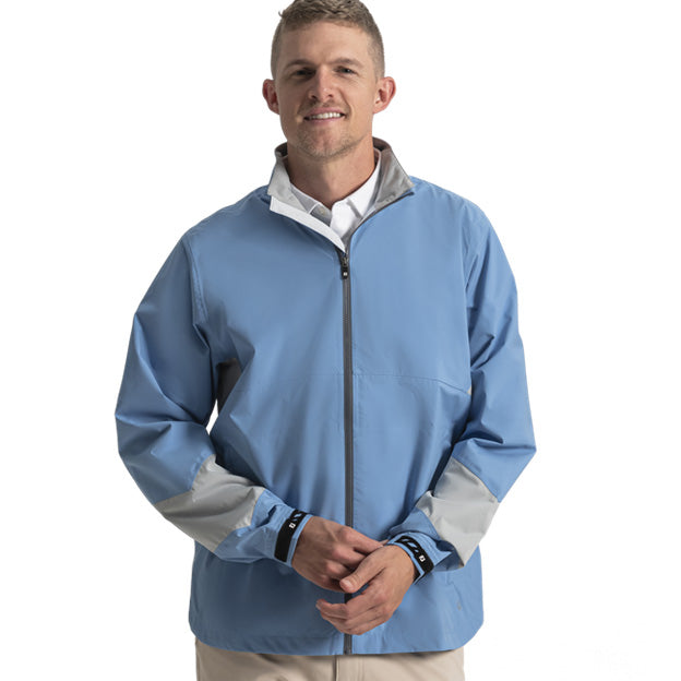 FootJoy Men's HydroLite X Rain Jacket
