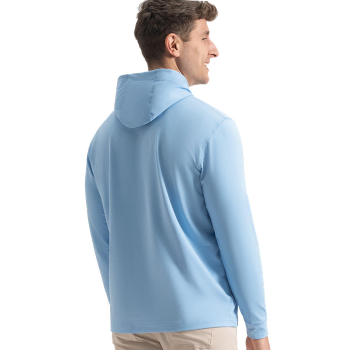 FootJoy Men's Approach Hoodie