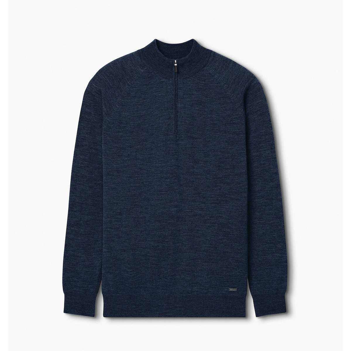 Sun Day Red Men's 3D Merino Wool 1/4 Zip